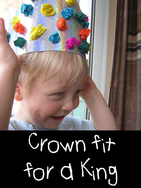 Crown craft
