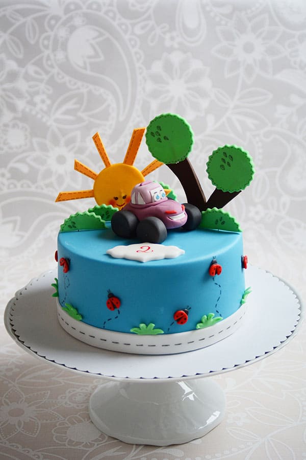 Novelty Cakes | Contis Pastry Shoppe