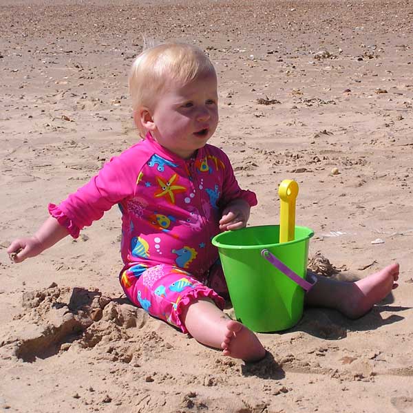 10 Top tips for you and your toddlers at the beach. Plus bonus activities to do with them whilst you are there and then even more when you return