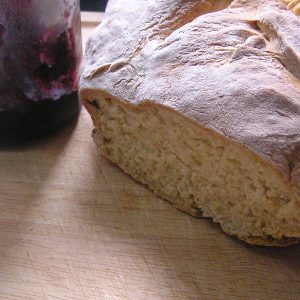 Easy Kids Soda Bread Recipe that even toddlers and preschoolers can bake