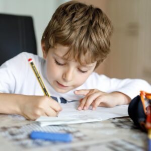 Tips and Advice for Preparing for Homework and Learning at Home this Academic Year