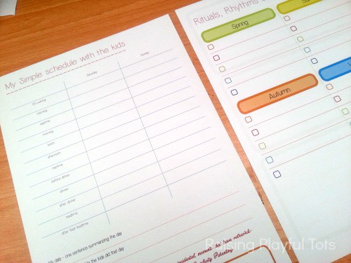 Inside the Simple Parenting and Play Planner 4..jpg copy