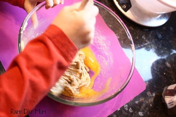 Rainbow Candy Crush Cookies Recipe