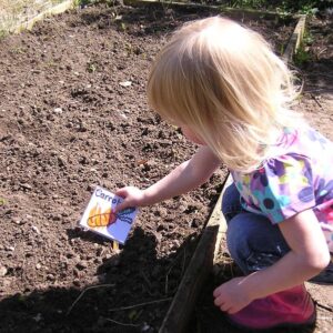 Gardening Gift Ideas for Kids 2019