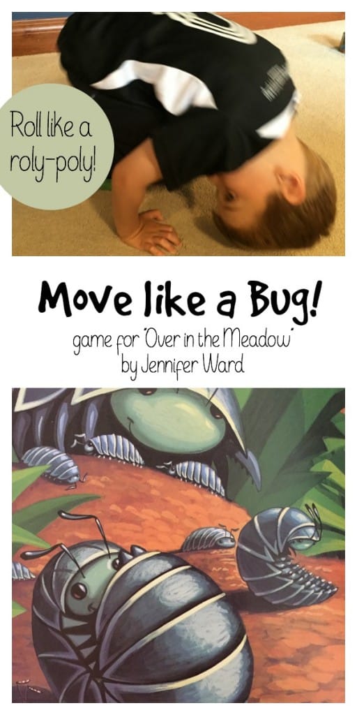 Read and play with bugs, have a bug day this summer with the kids, and pick up a book, play a game, create and then have some delicious fun and easy to make snacks