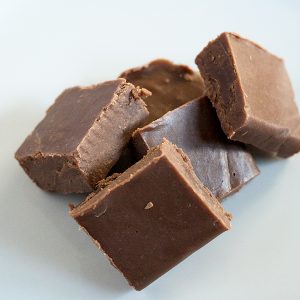 Easy and Delicious Slow Cooker Fudge