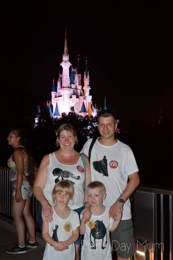 Make sure that next Walt Disney World Vacation you are in the pictures as well - find out how we did it and why it was worth it. 