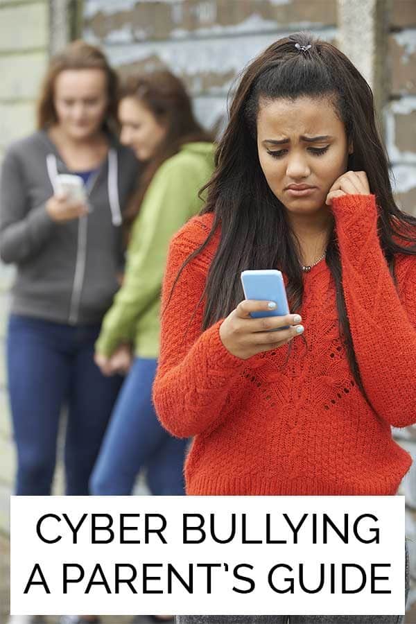 Cyber Bullying a hidden form of bullying that your child could experience find out more about it and how you can help them when it occurs