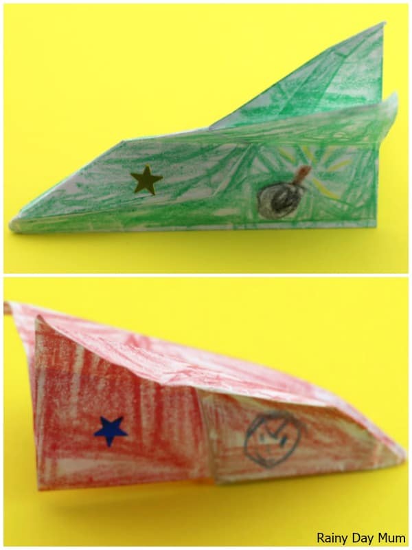 Research, design, make, decorate & fly your own paper planes in this STEAM challenge for kids. Will yours go the furthest, fly the longest, hit the target