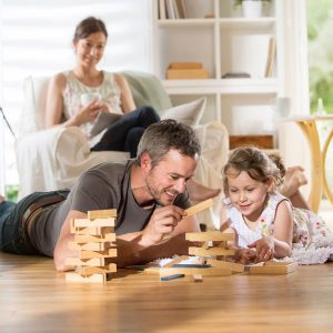 5 Family Goals you Can Set in 2020
