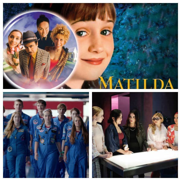 Looking for Netflix shows that will help send across a positive message to girls that aren't princesses and fairies. Then check out these pick of the best Netflix shows and movies for empowering girls to be what they want to be.