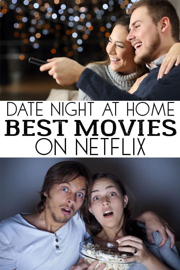 Snuggle up on the sofa for a romantic night at home and pick from these Best Movies to watch together on your Date Night at Home