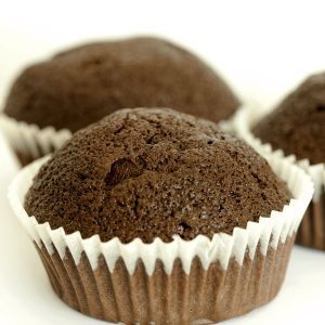 basic cupcake recipe for chocolate cupcakes