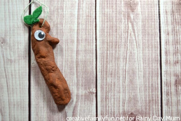 stick man inspired craft for kids to create