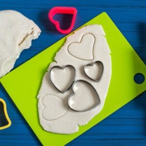 The Best Salt Dough Recipes for Decorations and Ornaments