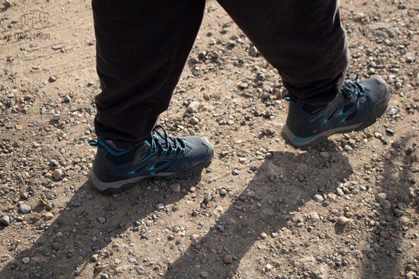 kids hiking boots comfort and practical from regatta