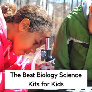 The Best Biology Science Experiment Kits for Kids